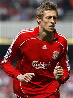 Peter Crouch