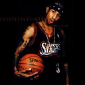 Allen Iverson 