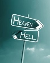 Heaven Hell