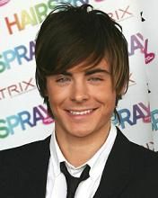 Zac Efron