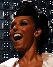 Mel B