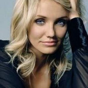 Cameron Diaz