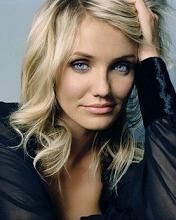 Cameron Diaz