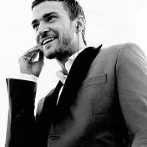 Justin Timberlake