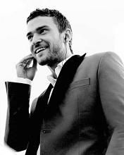 Justin Timberlake