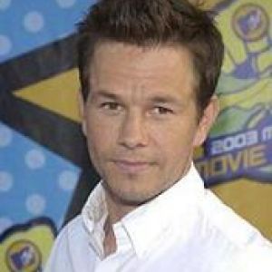 Wahlberg Mark