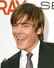 Zac Efron