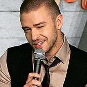 Justin Timberlake