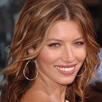 Jessica Biel