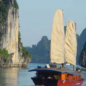 Hanoi Halong
