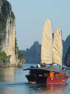 Hanoi Halong