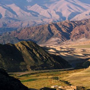 Kazakhstan