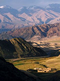 Kazakhstan