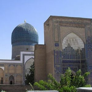 Samarqand
