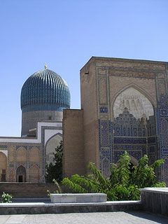 Samarqand