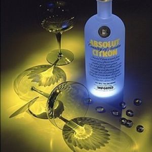 Absolut Citron