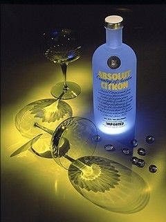 Absolut Citron