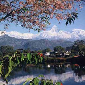 Nepal