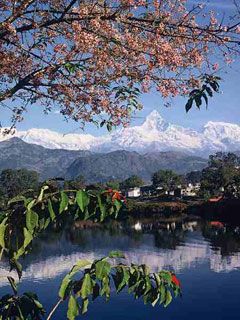 Nepal
