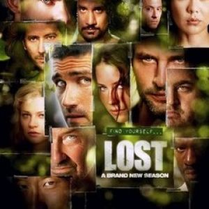 Lost