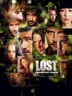 Lost