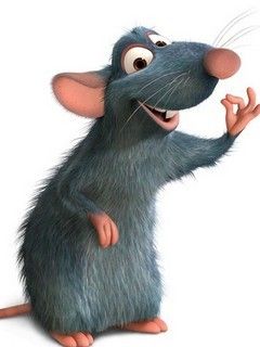 Ratatouille