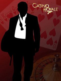 007 Casino Royal