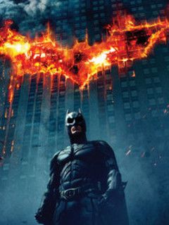 Batman - The Dark Knight