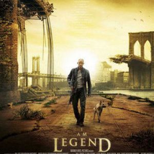 I am Legend