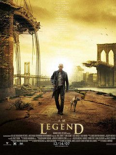 I am Legend