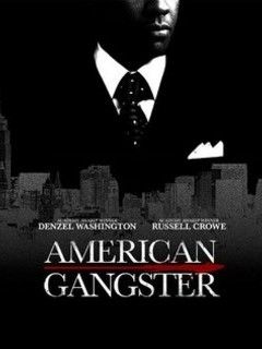 American Gangster