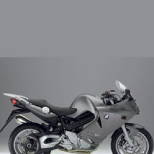 Bmw f800 