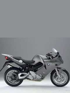 Bmw f800 