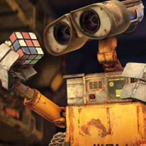 Wall-E