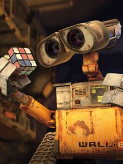 Wall-E