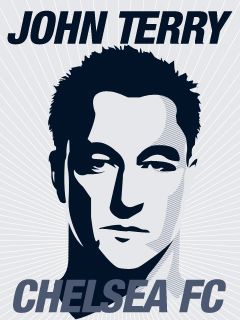 John Terry Chelsea FC