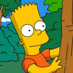 Bart Simpson