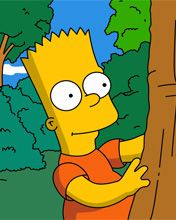 Bart Simpson