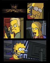 The Simpsons