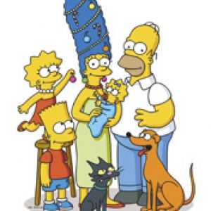 The Simpsons