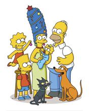 The Simpsons