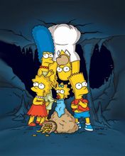 The Simpsons