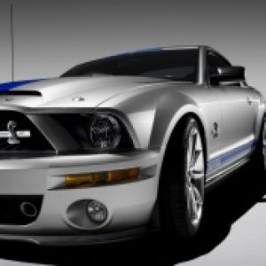 GT Shelby