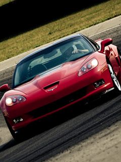 2009 Corvette ZR1