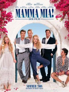 Mamma Mia