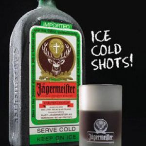 JĂ¤germeister