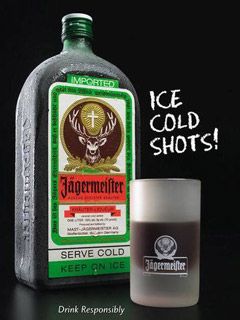 JĂ¤germeister
