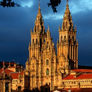 Santiago de Compostela