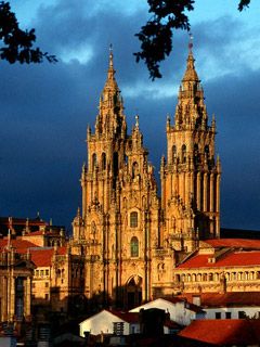 Santiago de Compostela