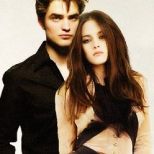 Edward and Bella